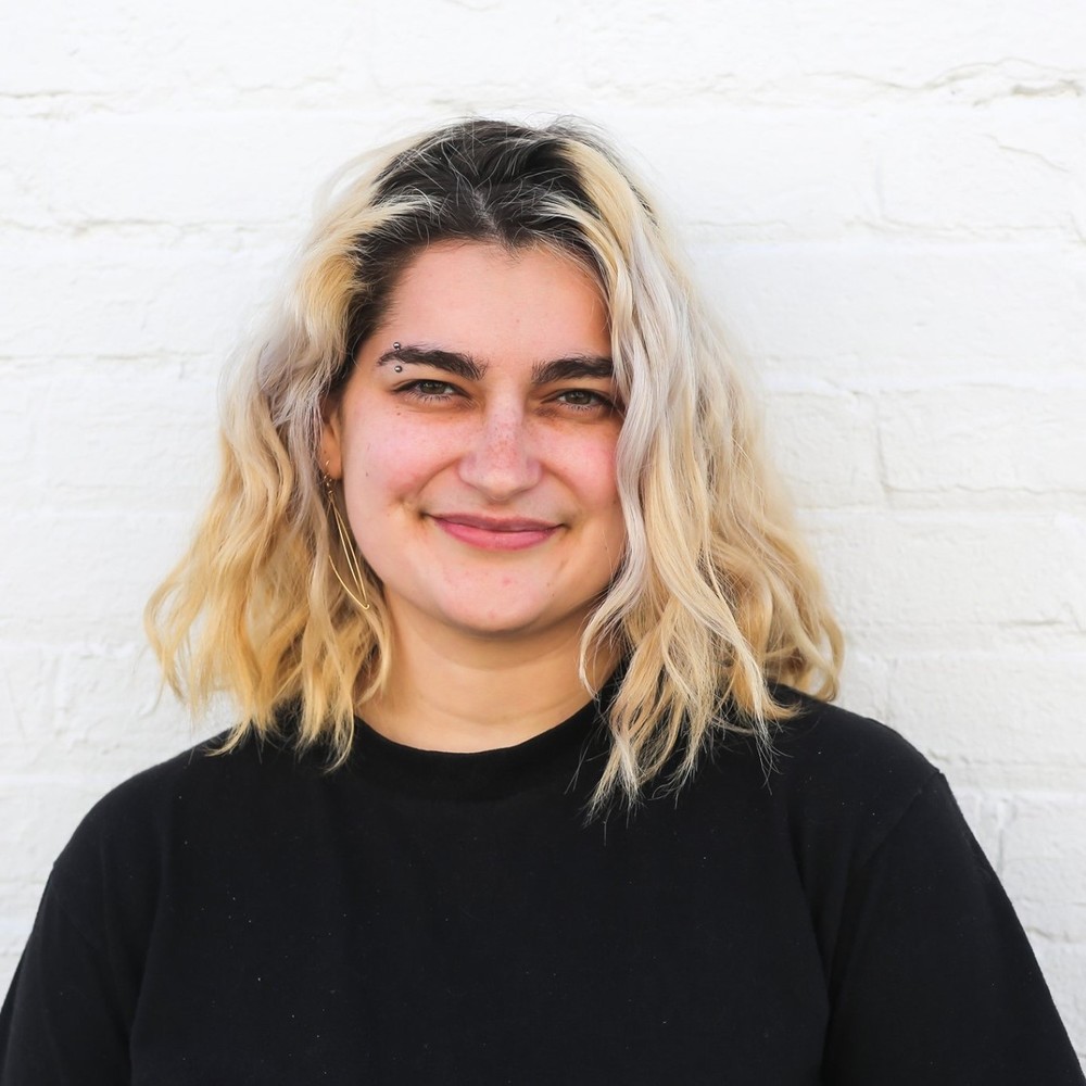 Meet your Posher, Kenzie